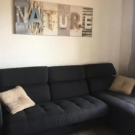 Roche Blanche - Pour 6 Personnes En Centre Station Avec Mezzanine Mae-7471