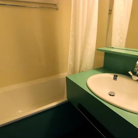 アパート Roche Blanche - Pour 6 Personnes En Centre Station Avec Mezzanine Mae-7471 *