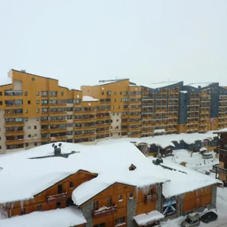 Apartamento Roche Blanche - Pour 6 Personnes En Centre Station Avec Mezzanine Mae-7471