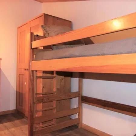 Apartamento Roche Blanche - Pour 6 Personnes En Centre Station Avec Mezzanine Mae-7471 Val Thorens