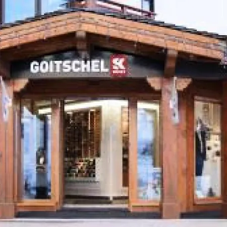 アパート Roche Blanche - Pour 6 Personnes En Centre Station Avec Mezzanine Mae-7471 ヴァル・トランス