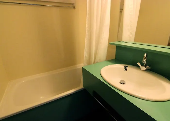 Apartamento Roche Blanche - Pour 6 Personnes En Centre Station Avec Mezzanine Mae-7471 *