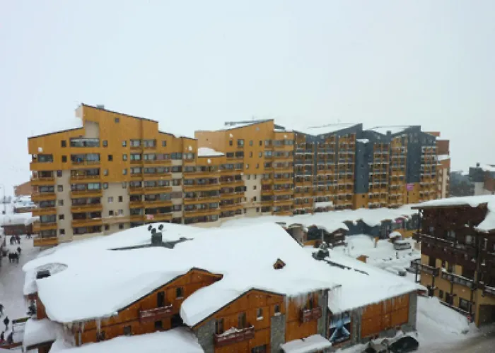 Apartamento Roche Blanche - Pour 6 Personnes En Centre Station Avec Mezzanine Mae-7471