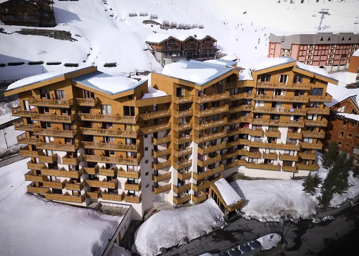 Roche Blanche - Pour 6 Personnes En Centre Station Avec Mezzanine Mae-7471 Apartamento *