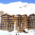 Apartment Roche Blanche - Pour 6 Personnes En Centre Station Avec Mezzanine Mae-7471 Val Thorens