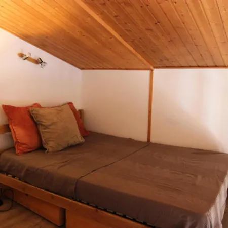 Roche Blanche - Pour 6 Personnes En Centre Station Avec Mezzanine Mae-7471 Apartment *