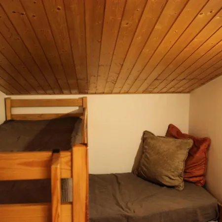 Roche Blanche - Pour 6 Personnes En Centre Station Avec Mezzanine Mae-7471 * Val Thorens