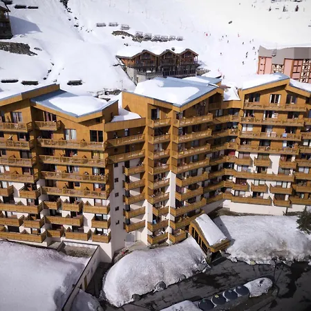 Roche Blanche - Pour 6 Personnes En Centre Station Avec Mezzanine Mae-7471 Apartment *