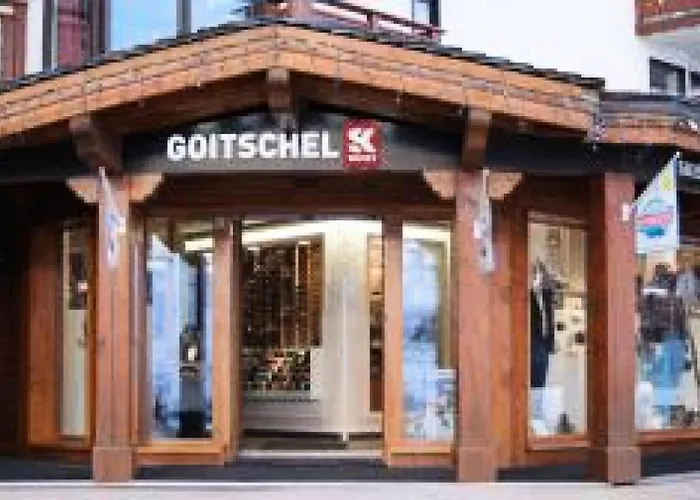 Apartment Roche Blanche - Pour 6 Personnes En Centre Station Avec Mezzanine Mae-7471 Val Thorens